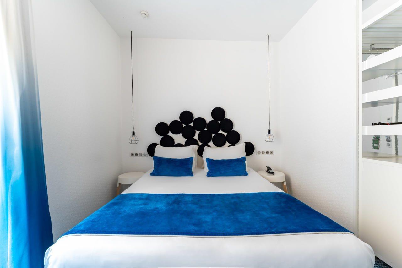 Hotel 34B - Astotel Párizs Kültér fotó